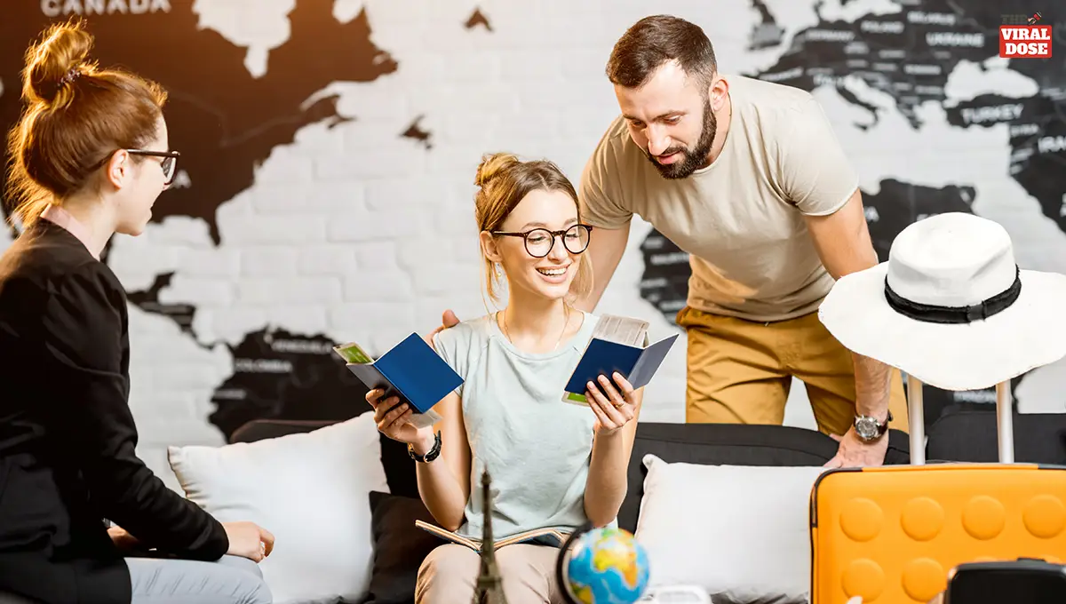 Maximize Your Travel with Exclusive Membership Benefits